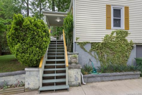 27 Mcdade Street Asheville NC 28806