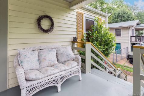 27 Mcdade Street Asheville NC 28806