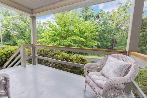 27 Mcdade Street Asheville NC 28806