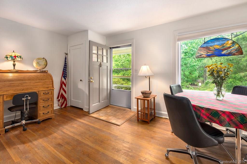 27 Mcdade Street Asheville NC 28806