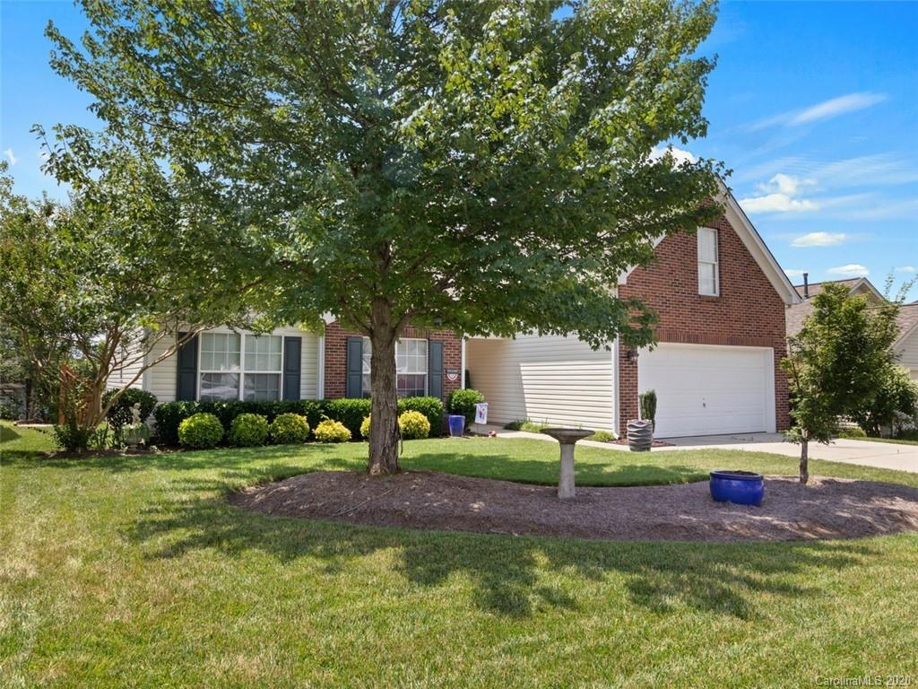 7238 Sandown Court Harrisburg NC 28075