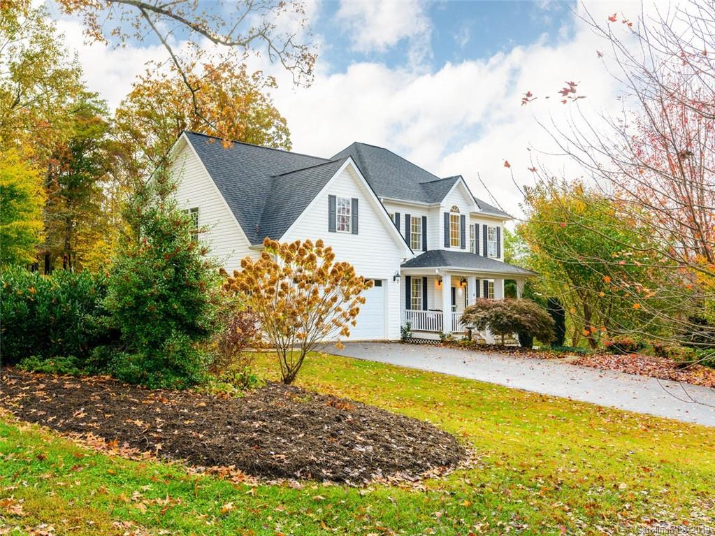 Weaverville & Asheville NC Homes for Sale Western NC Real Estate