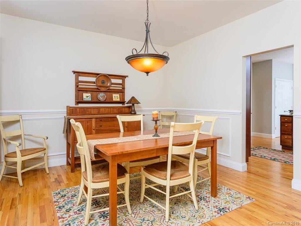 4 Whitetail Drive Weaverville NC 28787
