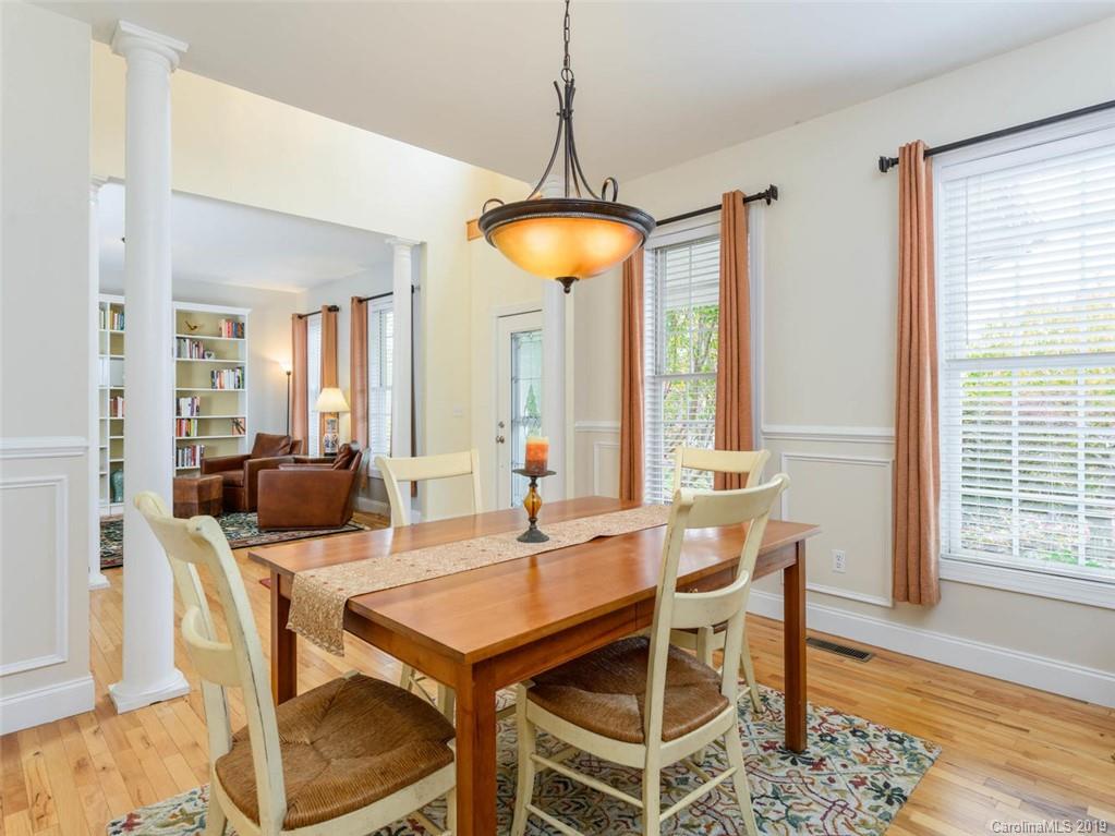 4 Whitetail Drive Weaverville NC 28787