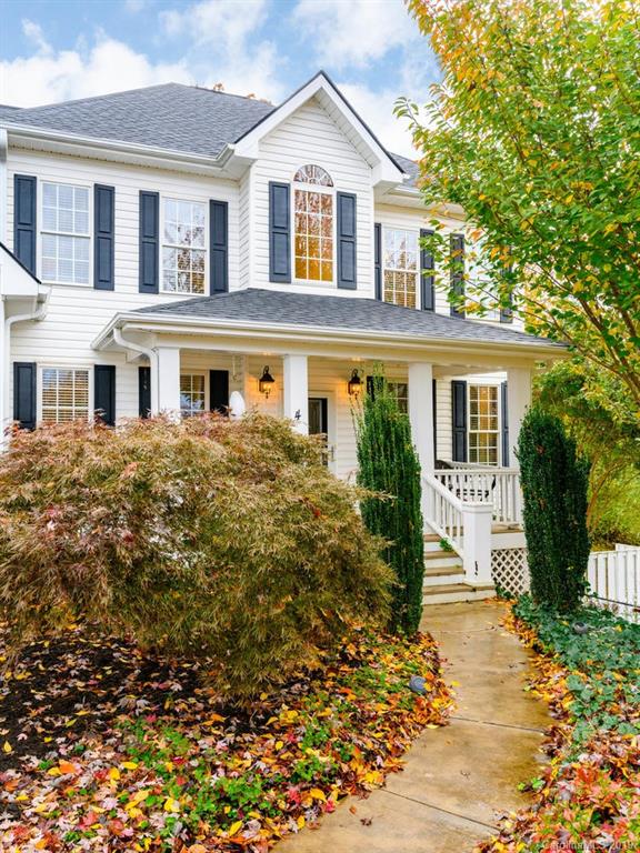 4 Whitetail Drive Weaverville NC 28787