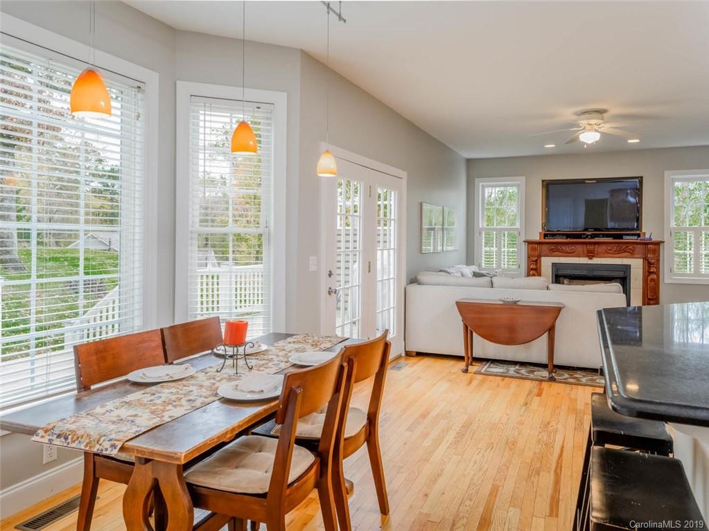 4 Whitetail Drive Weaverville NC 28787