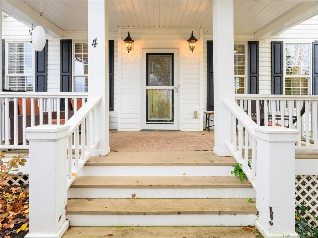 4 Whitetail Drive Weaverville NC 28787