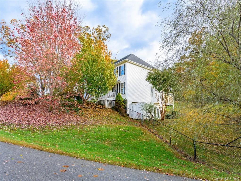 4 Whitetail Drive Weaverville NC 28787