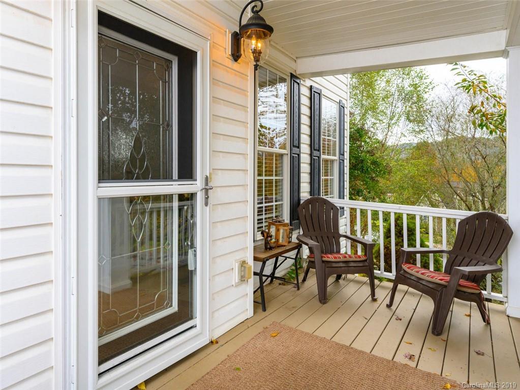 4 Whitetail Drive Weaverville NC 28787