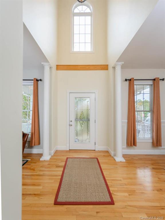4 Whitetail Drive Weaverville NC 28787