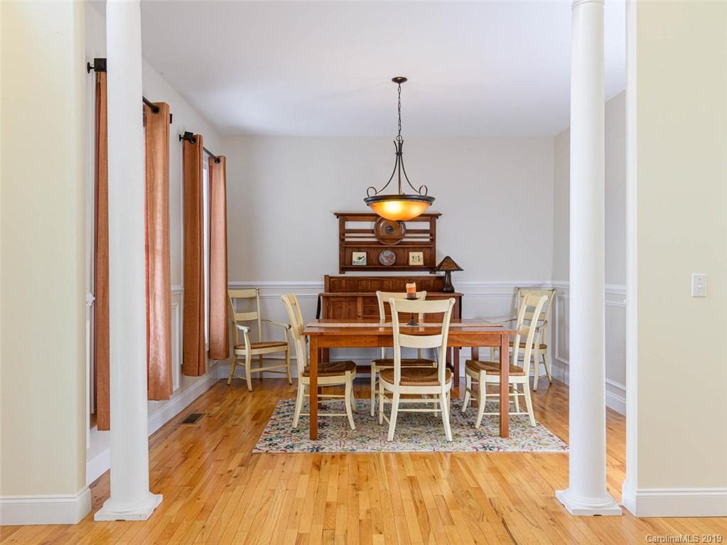 4 Whitetail Drive Weaverville NC 28787
