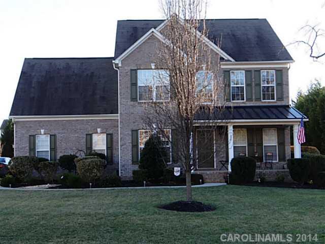 278 Corona Circle Mooresville NC 28117