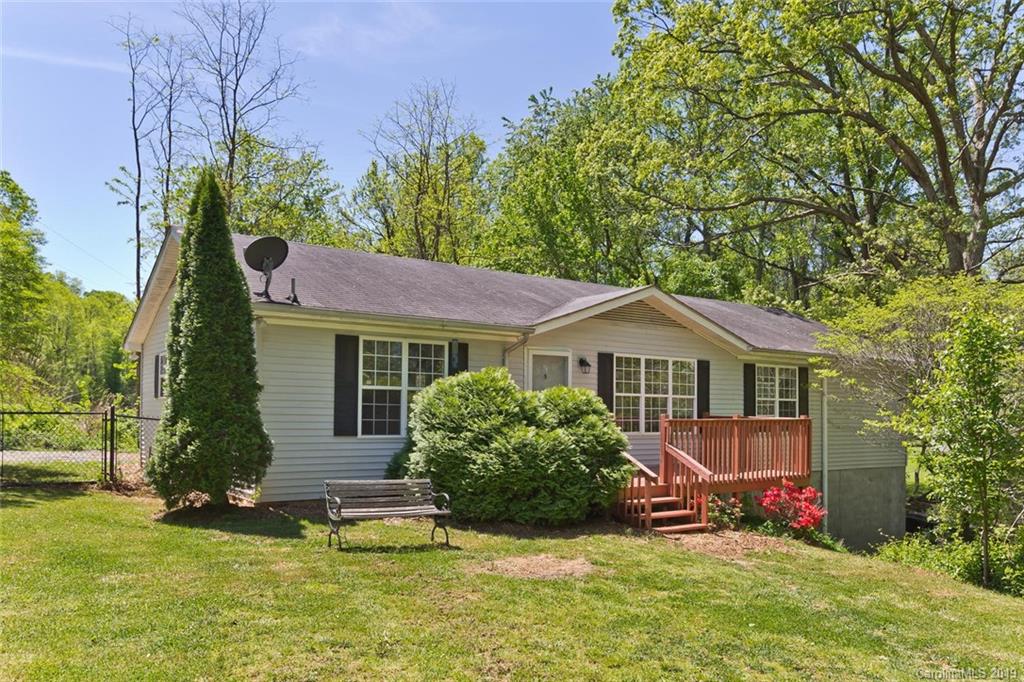 5 Sunwashed Way Asheville NC 28803