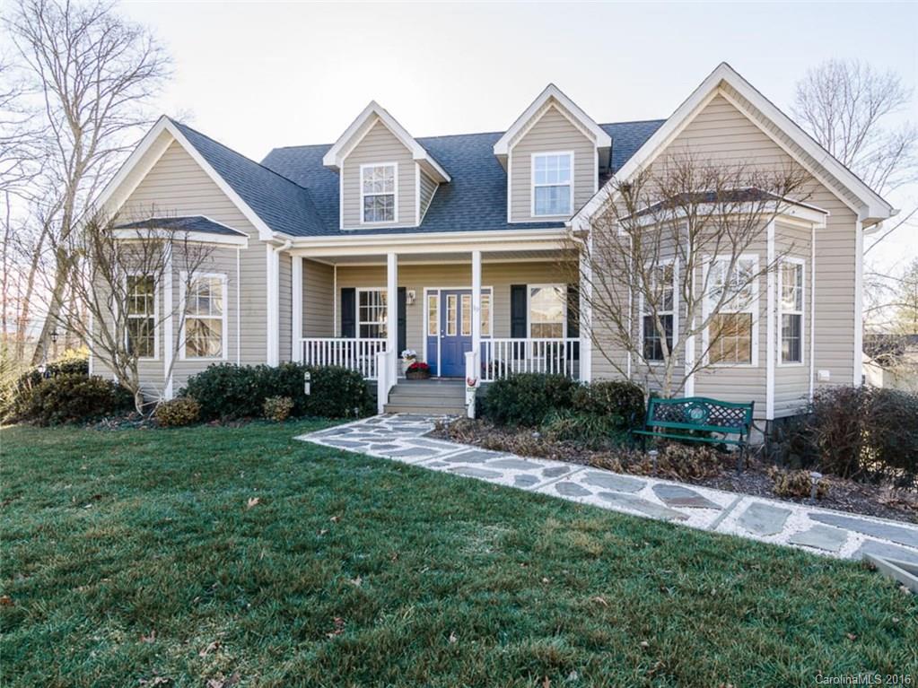 19 Briar Ridge Drive Fairview NC 28730