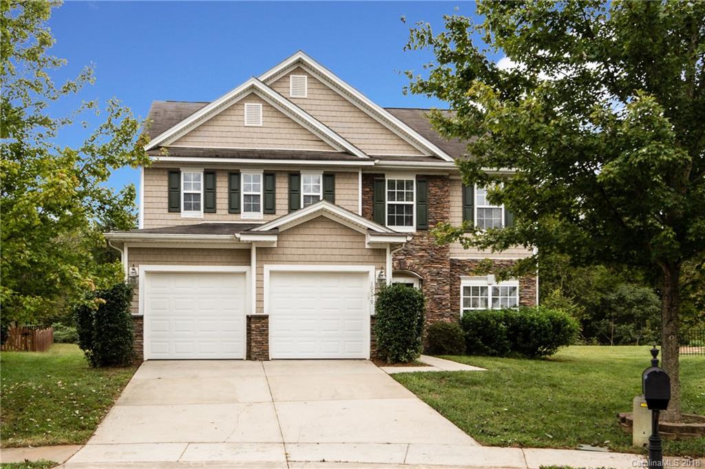10519 Hawick Court Charlotte NC 28278
