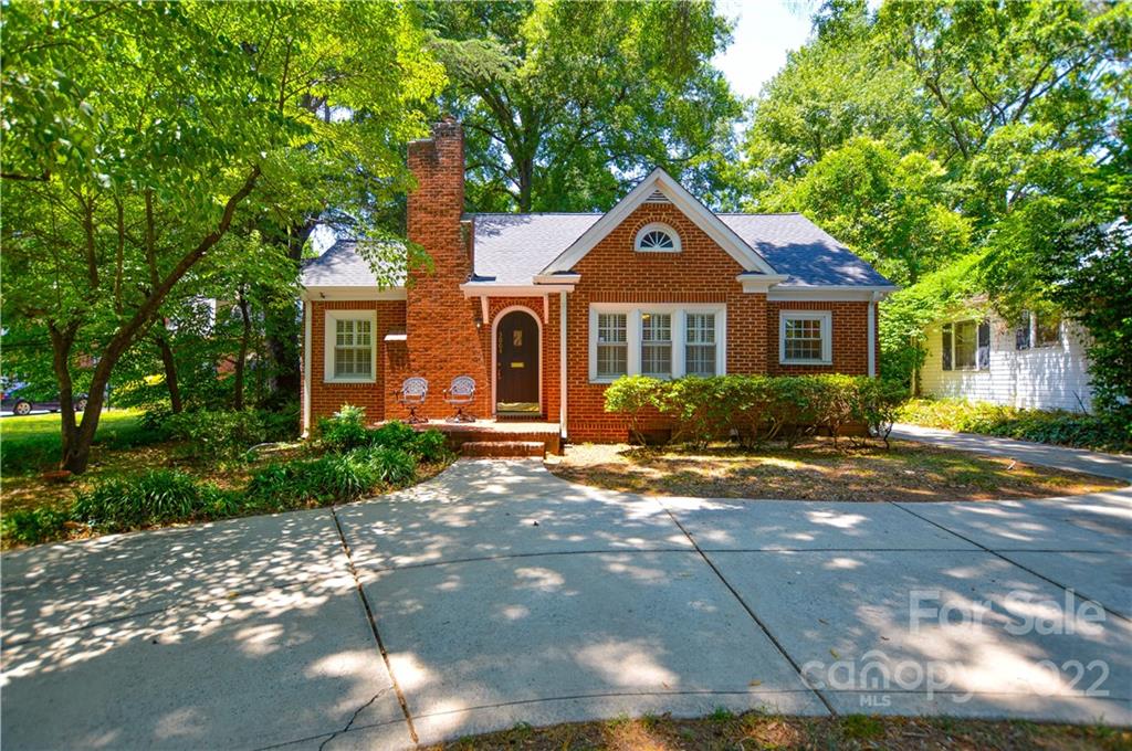 3004 Selwyn Avenue Charlotte NC 28209