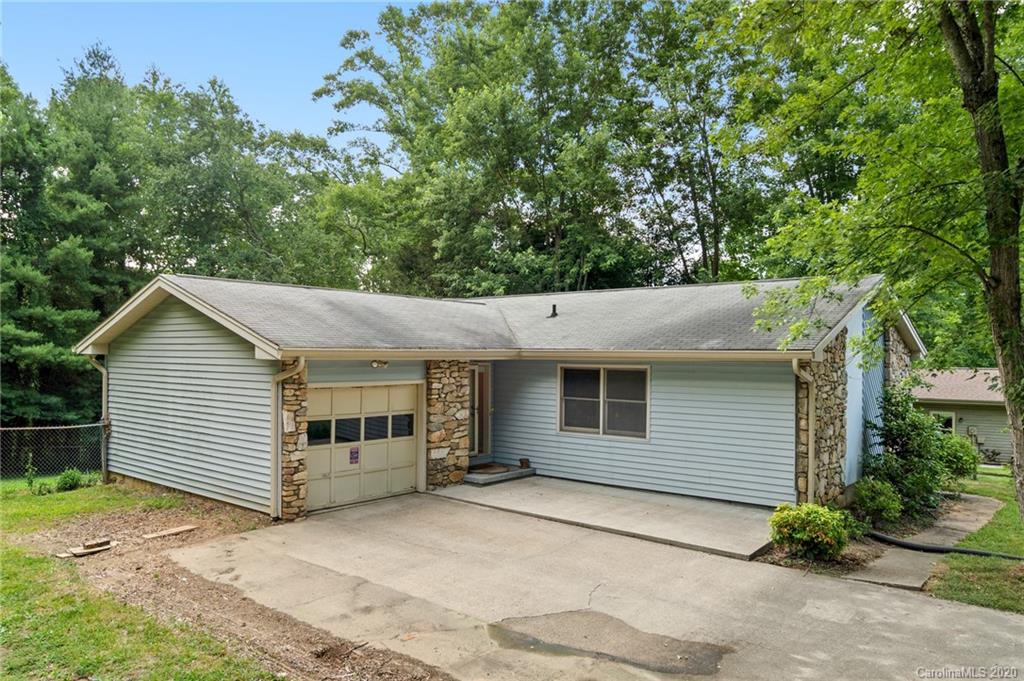73 Overlook Road Asheville NC 28803