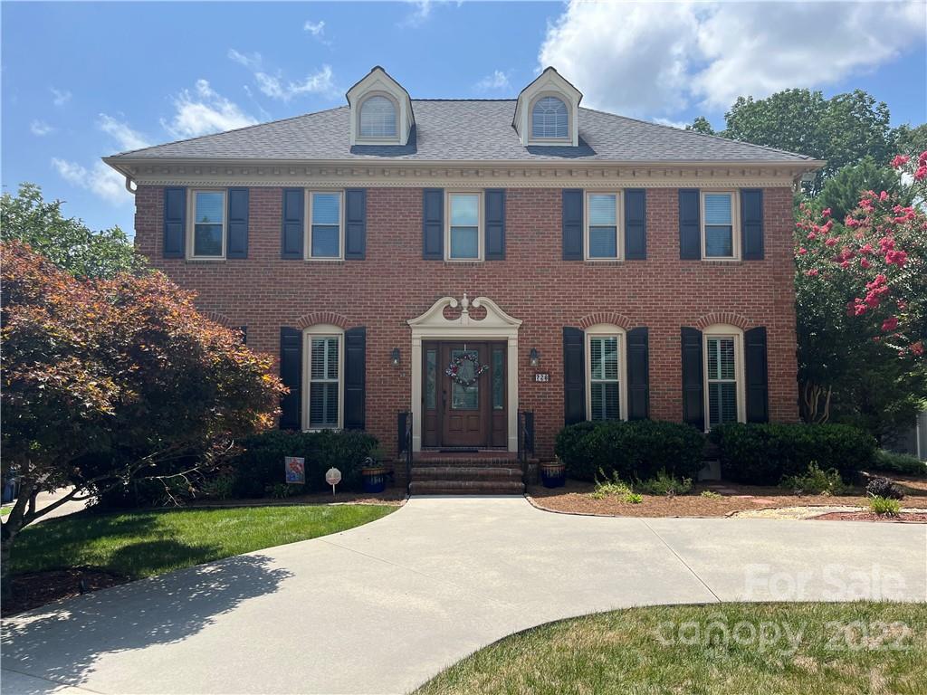 728 Stanhope Lane Matthews NC 28105