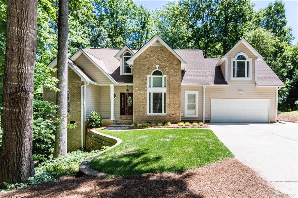 6633 Tuskan Drive Charlotte NC 28270