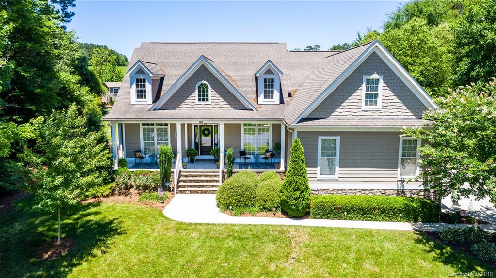 167 Waterbury Drive Mooresville NC 28117