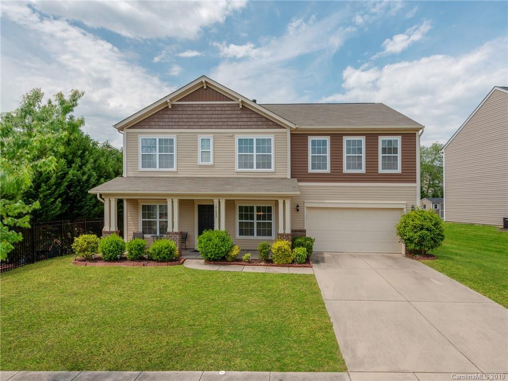 10622 Greenhead View Road Charlotte NC 28262