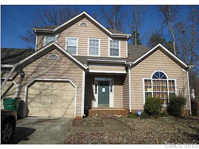 5604 Cherry Bluff Court Charlotte NC 28216