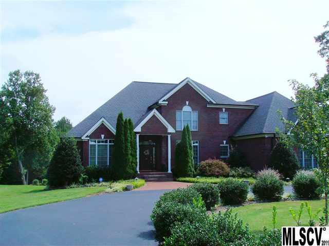 1174 Harper Lee Drive Newton NC 28658