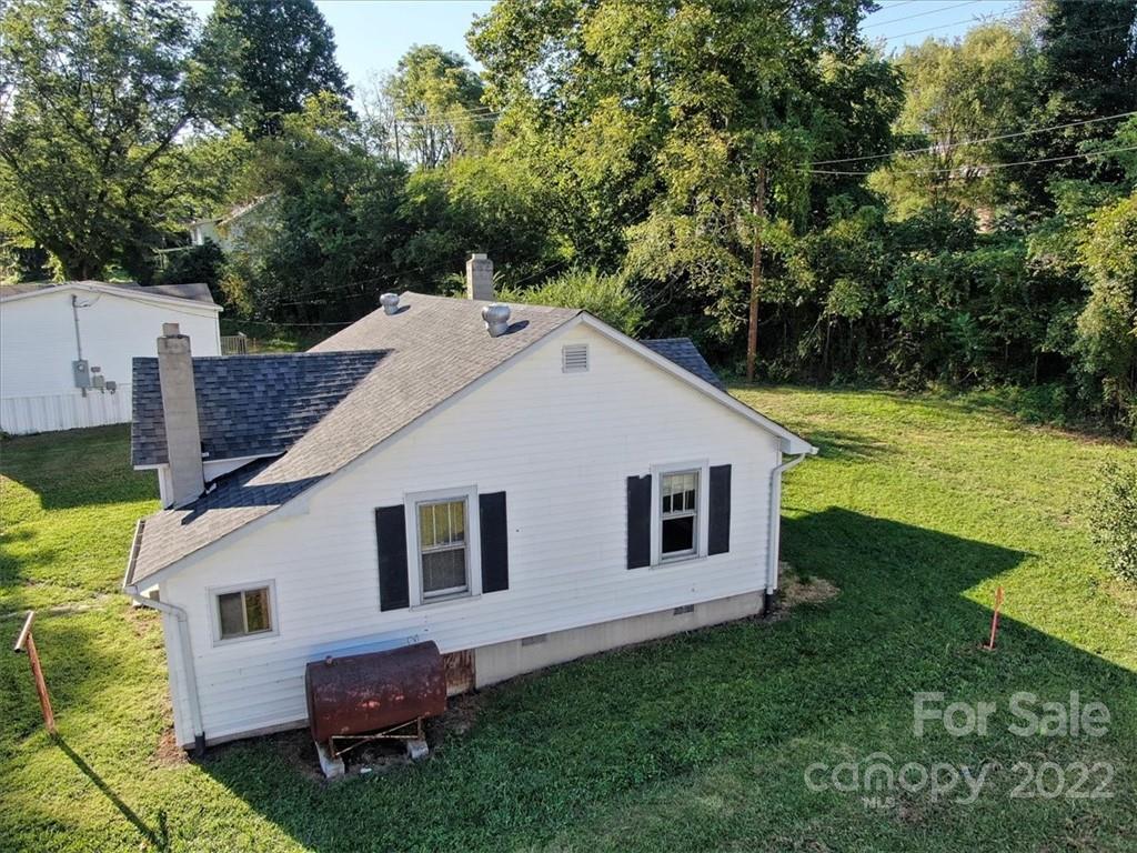 73 Trinidad Drive Canton NC 28716