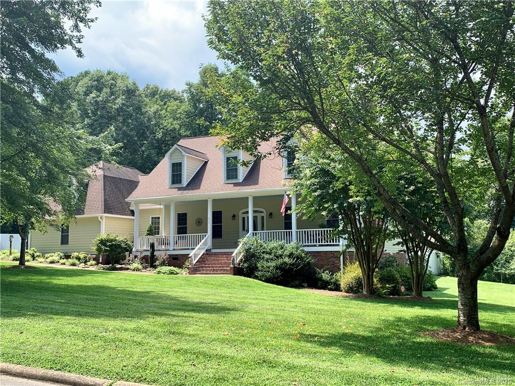 200 Heritage Lane Morganton NC 28655