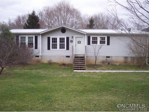 11 River Meadows Drive Swannanoa NC 28778