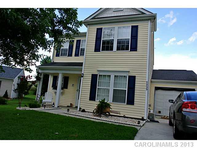 5899 Culloden Court Concord NC 28027