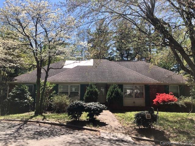 15 Blueberry Hill Road Asheville NC 28804