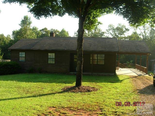 3453 Ridge Court Morganton NC 28655