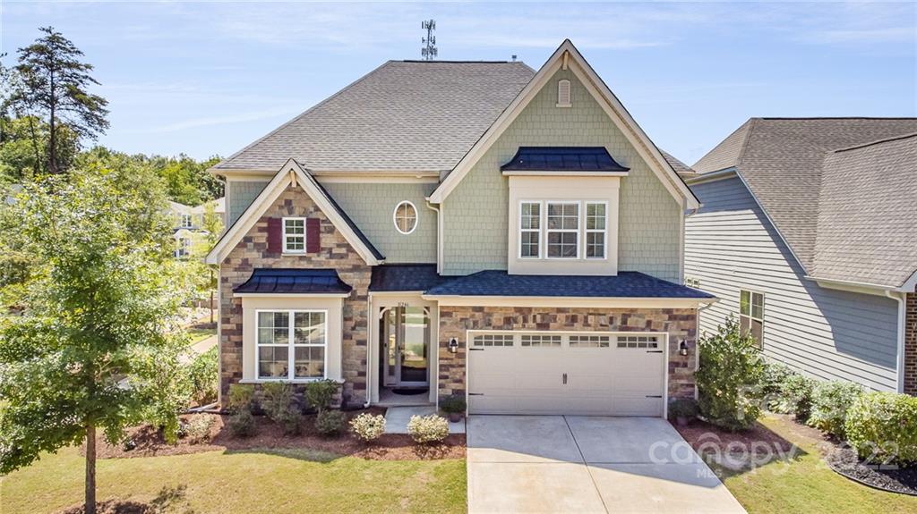 11246 Black Brant Lane Charlotte NC 28278