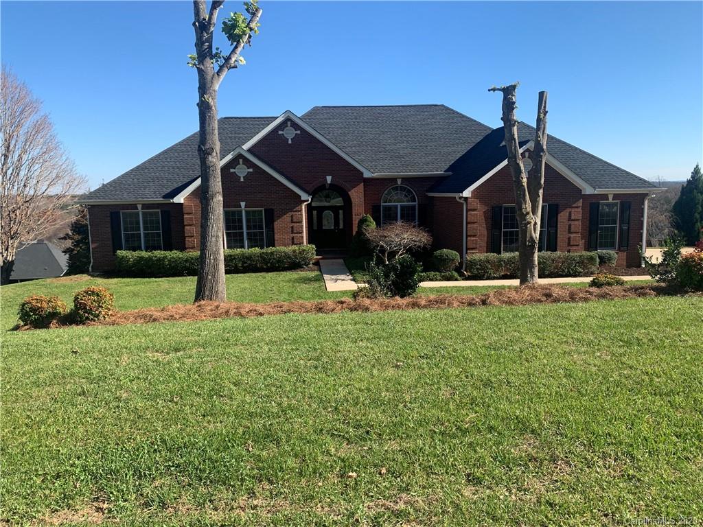 6221 Dwayne Starnes Drive Hickory NC 28602