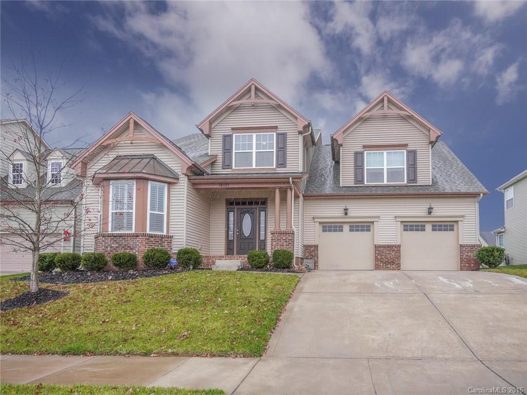16127 Grassy Creek Drive Huntersville NC 28078