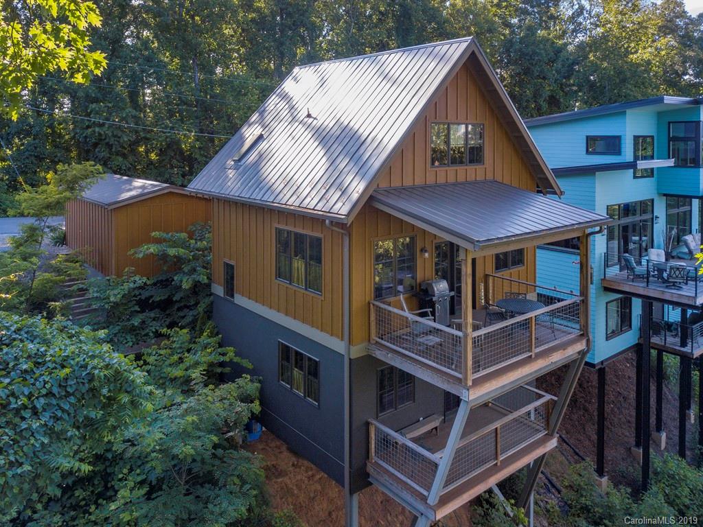 222 Riverview Drive Asheville NC 28806