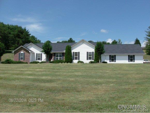 735 Old Marshall Highway Asheville NC 28804