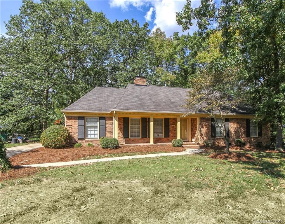 2619 Merrywood Road Charlotte NC 28210