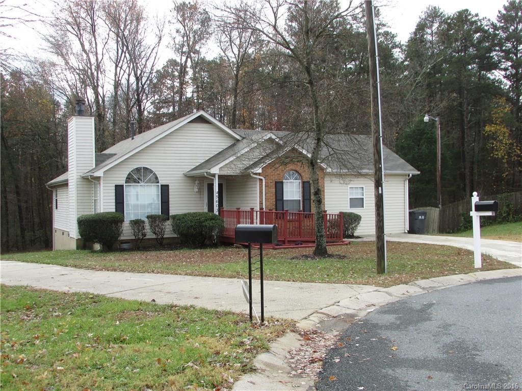 5603 Nesting Court Charlotte NC 28214