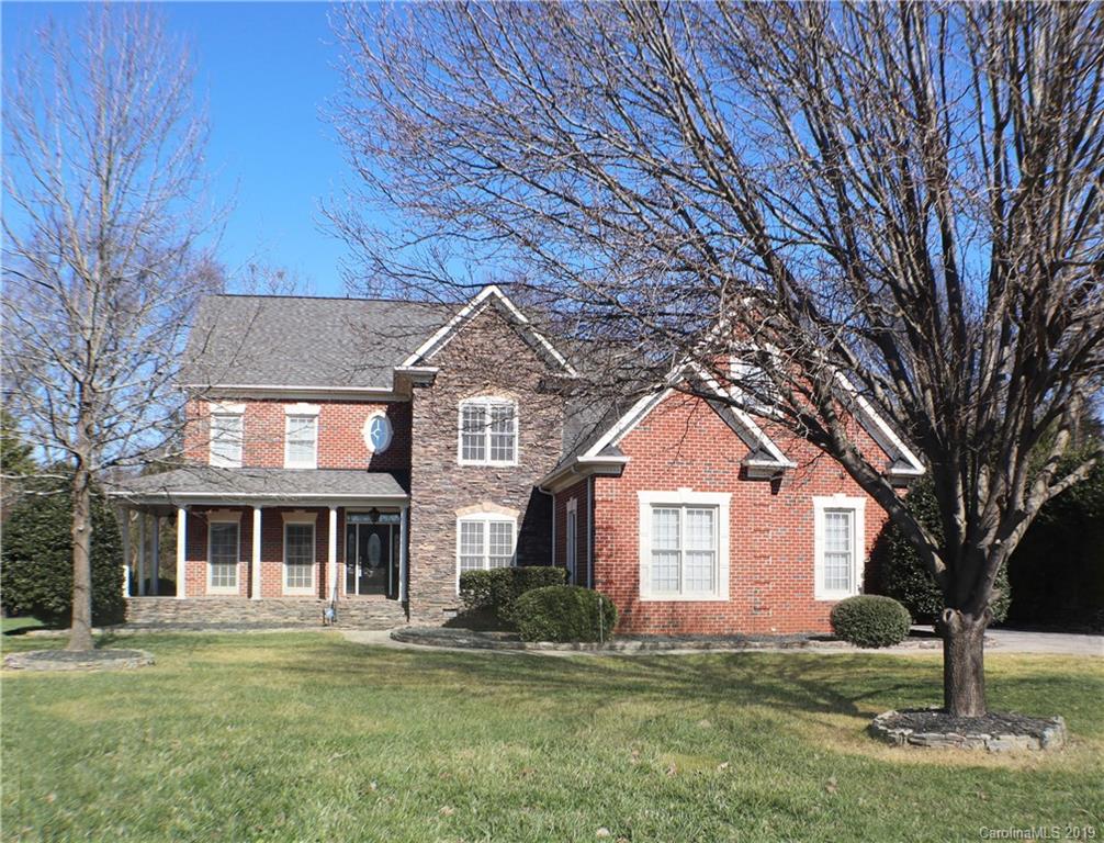 7676 Cotton Street Harrisburg NC 28075