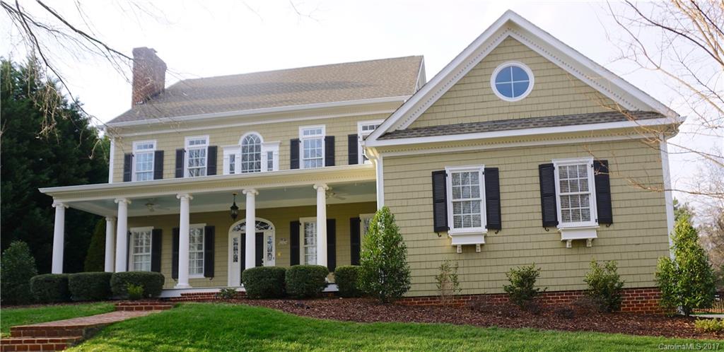 8720 Highgrove Street Charlotte NC 28277