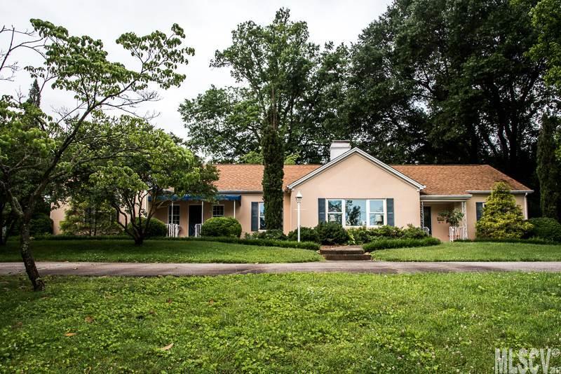 509 7th Avenue NW Hickory NC 28601