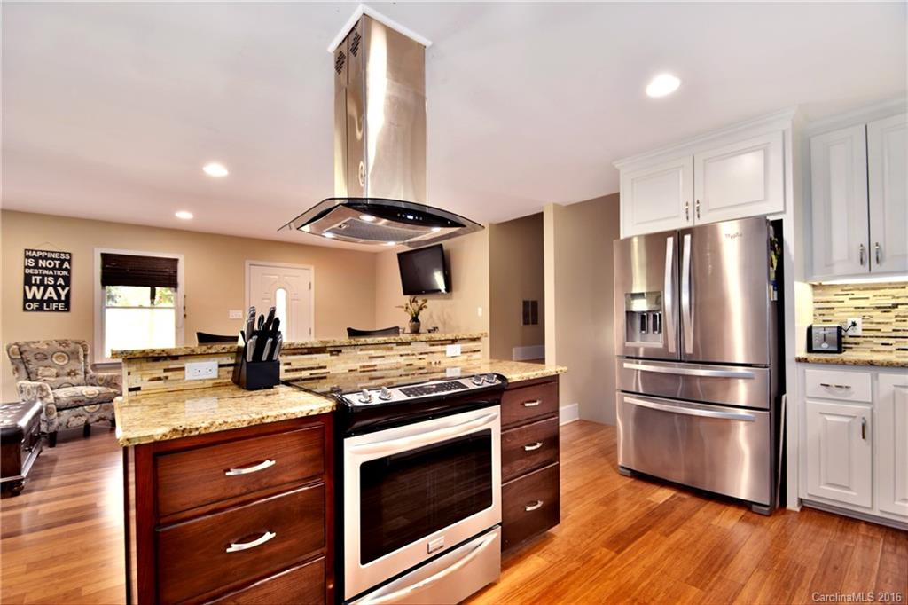 4814 Chadwick Drive Concord NC 28025