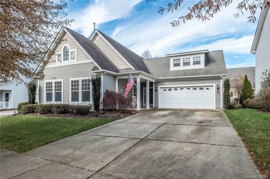 13235 Centennial Commons Parkway Huntersville NC 28078
