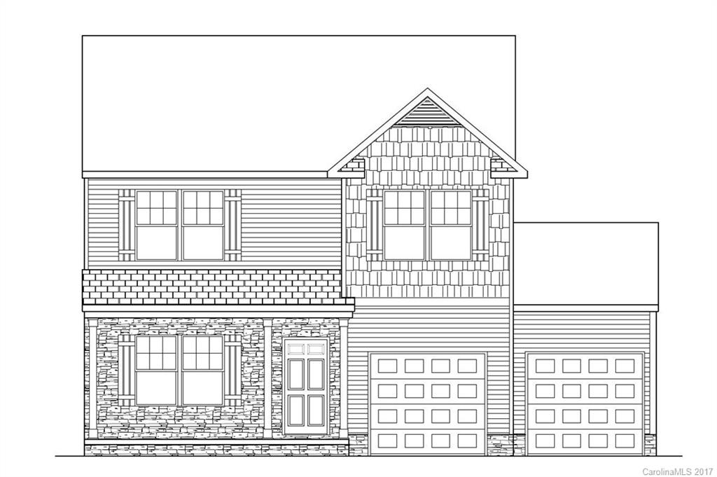 247 Fesperman Circle Troutman NC 28166