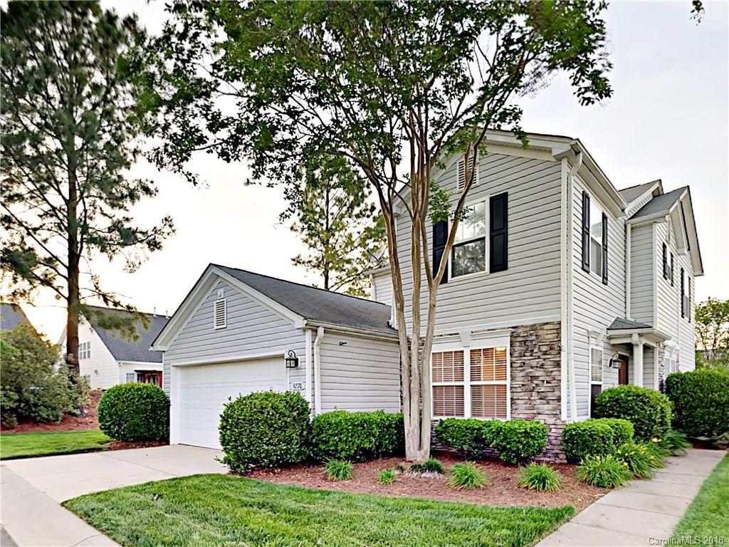 9270 Meadowmont View Drive Charlotte NC 28269