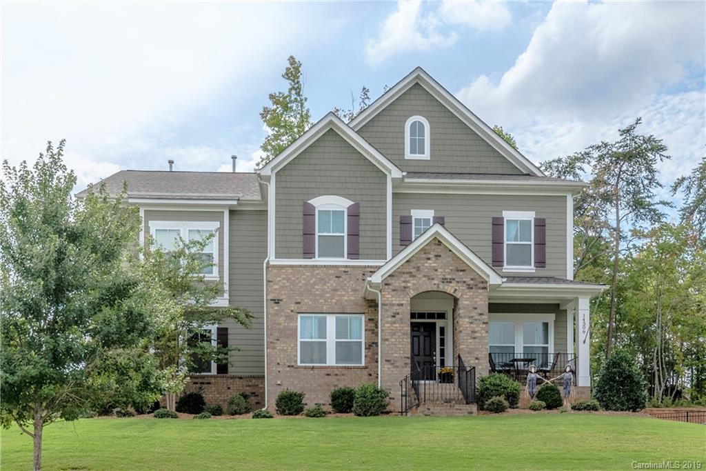 14306 Murfield Court Charlotte NC 28278