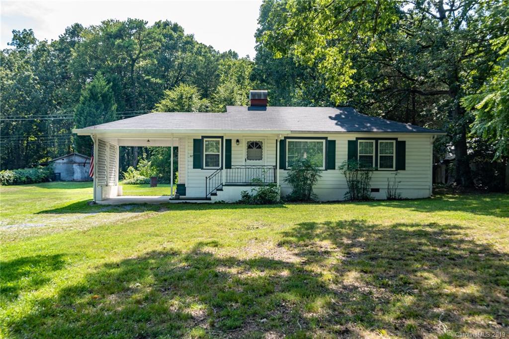 10709 Rozzelles Ferry Road Charlotte NC 28214