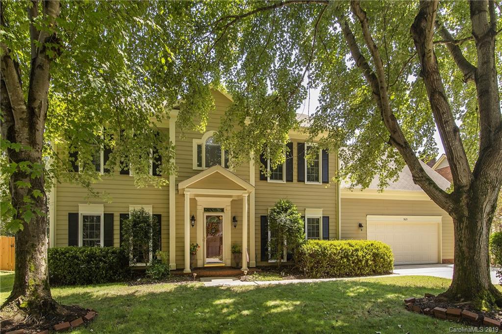 9625 Stanton Green Court Charlotte NC 28277